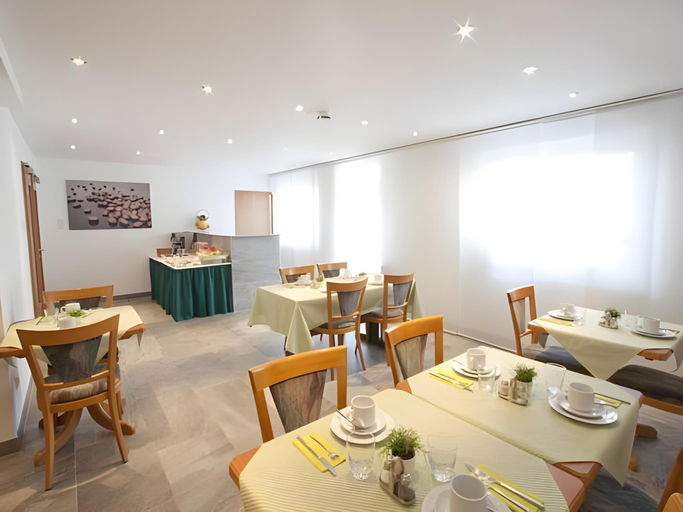 Food & Drinks 2, Hotel Sielminger Hof, Esslingen