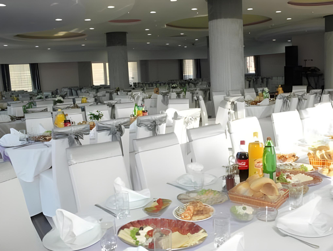 Food & Drinks 5, Hotel Bellevue, Trebinje