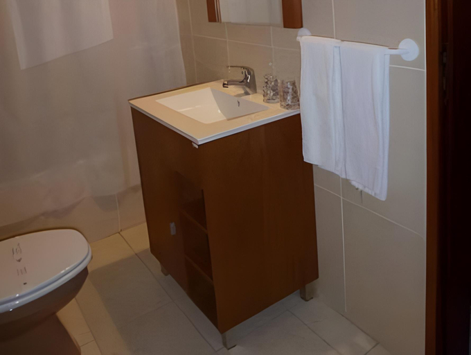 Bathroom 3, Mira Parque, Albufeira