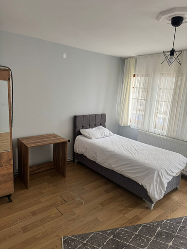 Others 2, AVRUPA Suit - otel, Bandırma