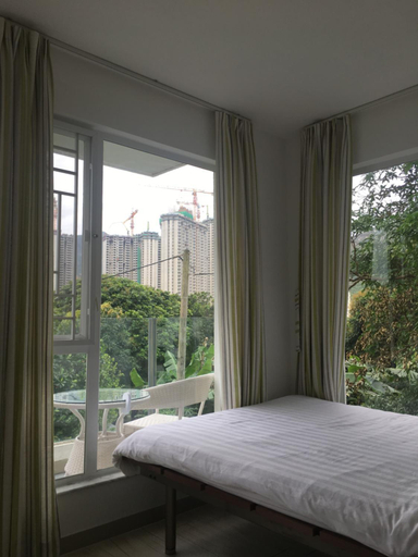 Bedroom 13