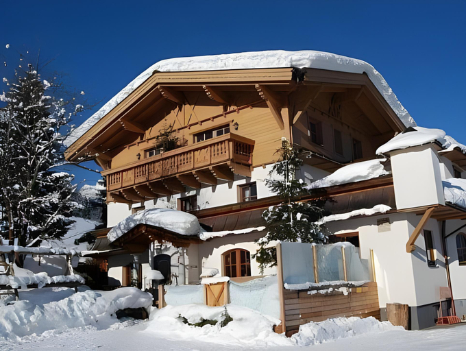 Others 4, Hotel und Alpen Apartments mit Sauna - Burglhoh, Sankt Johann im Pongau