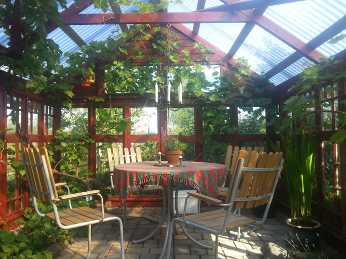 Others 2, B&B Olsegarden, Varberg