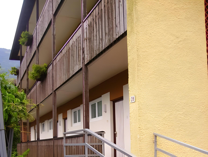 Others 5, Residence Bichler, Bolzano