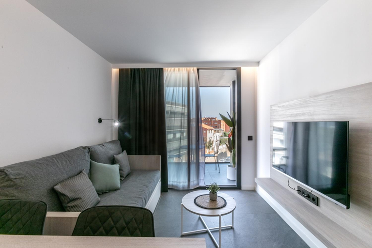 Others 4, Art Apartments BCN, Barcelona