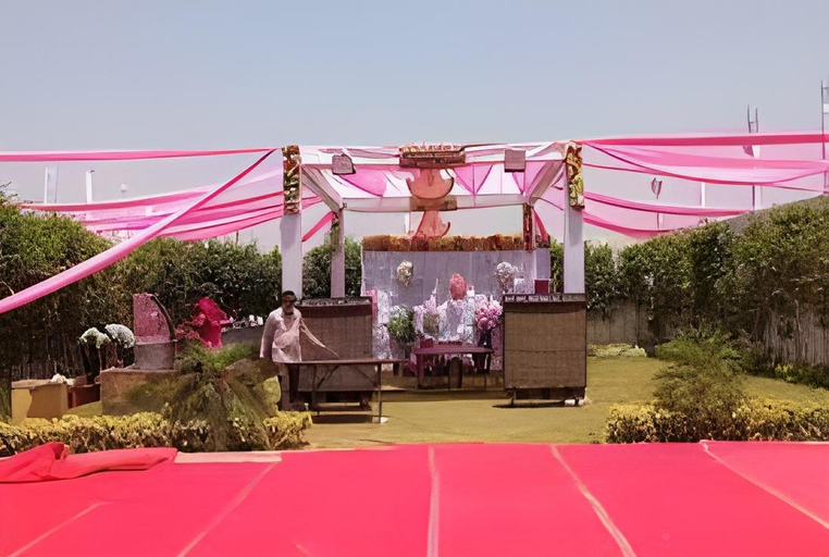 Others 3, THE RITU'S RESORT, Firozabad