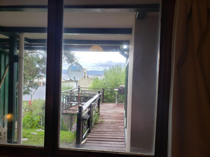Others 3, Tango B&B, Ushuaia