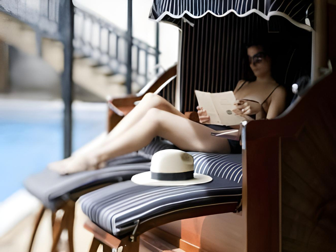 Sport & Beauty 2, Hotel Ville d'Hiver, Gironde