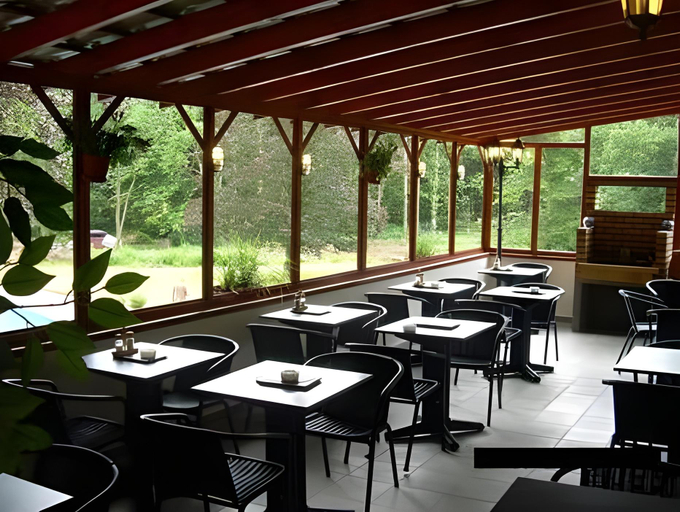 Food & Drinks 2, Parkhotel Villa des Effats Vielsalm, Luxembourg