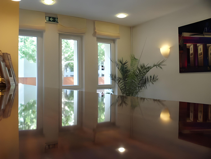 Others 5, Hotel Arena Rooms - Berlin Mitte, Berlin