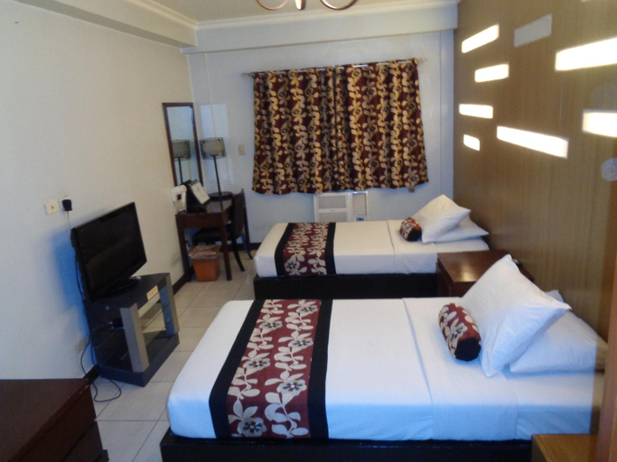 Bedroom 8