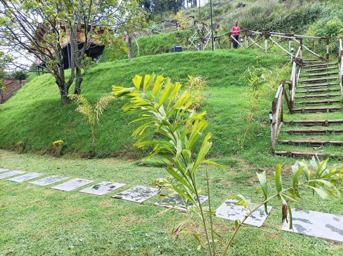 Noor Garden By Valley View, Dindigul