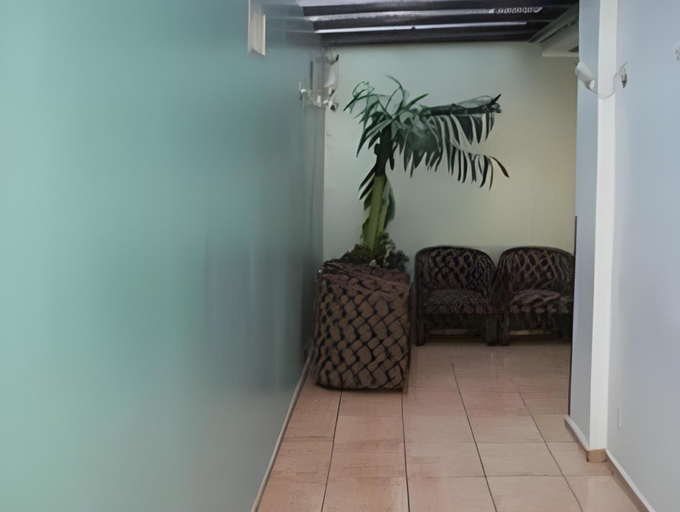 Others 5, Prince Hotel, Ribeirao Preto