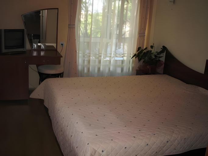 Bedroom, Hotel Shterev Karlovo, Karlovo