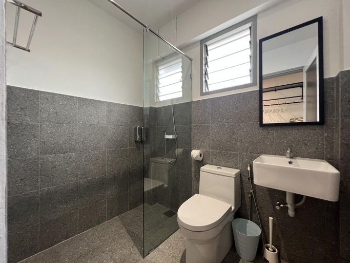 3, Ninety Guest House, Kinta