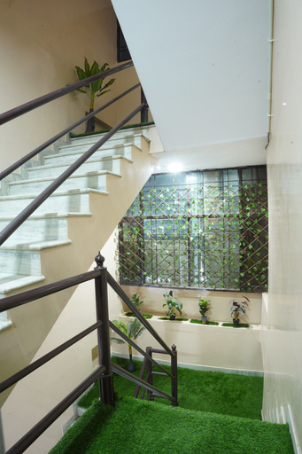 Others 1, Hotel Silver Stay, Jaipur