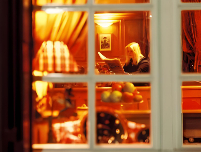 Food & Drinks 5, Hotel Suisse, Bas-Rhin
