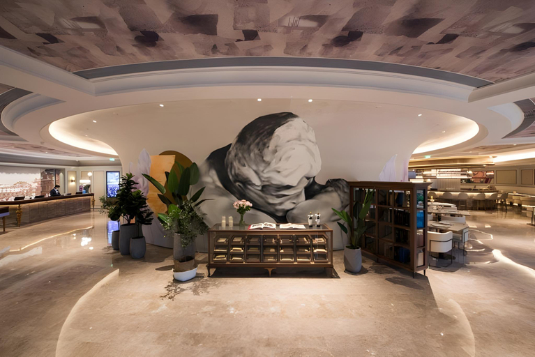 Public Area 5, Mercure Hangzhou West Lake, Hangzhou