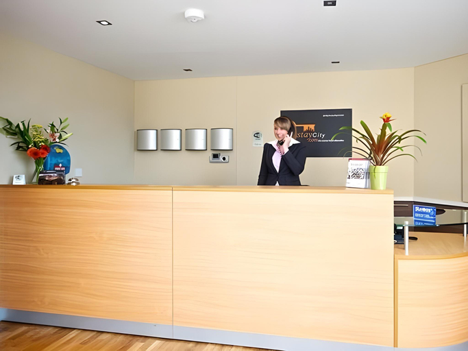 Others 5, Staycity Aparthotels Edinburgh West End, Edinburgh