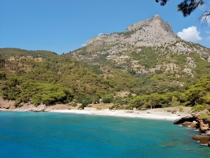Others 3, Kabak Avalon Bungalows, Fethiye