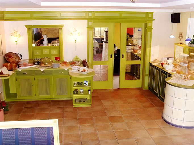 Food & Drinks 4, Hotel Birkenmoor, Lindau (Bodensee)