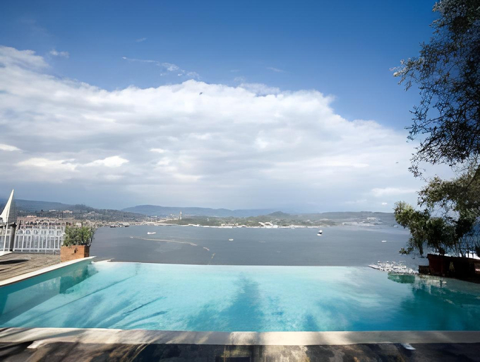 Sport & Beauty 5, Le Ville Relais, La Spezia