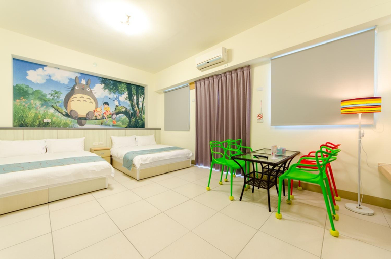 Bedroom 14