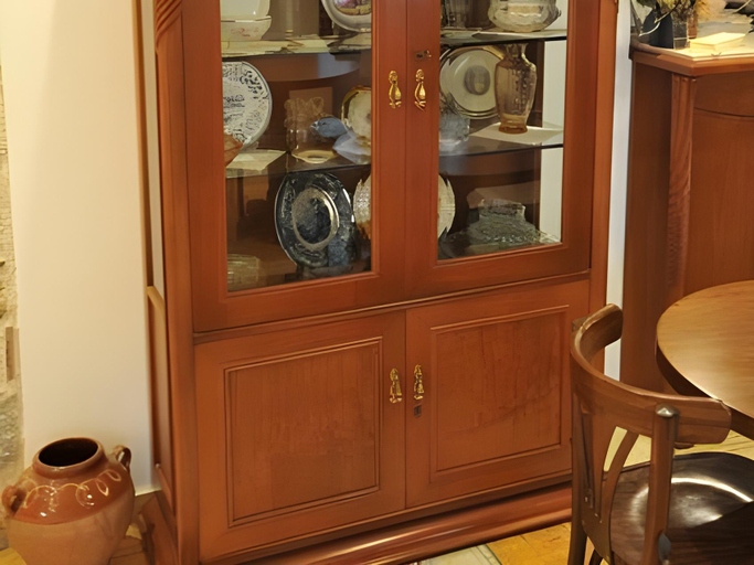 Others 4, Petrino Guesthouse, Peloponnese