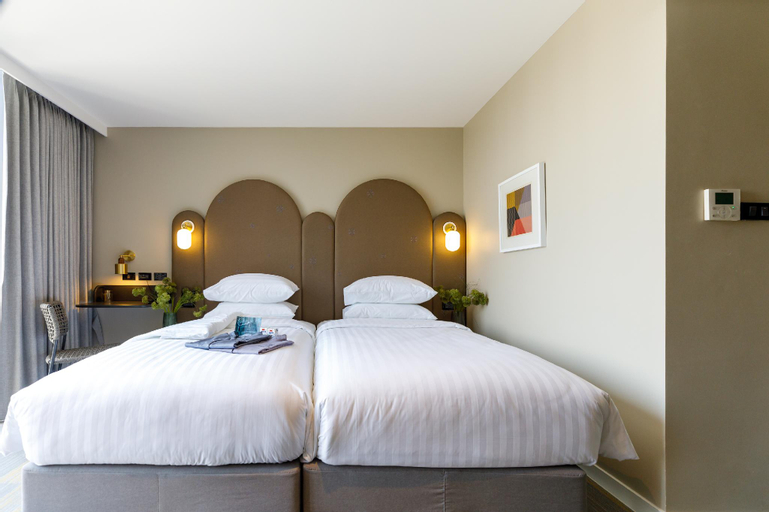 Bedroom 22