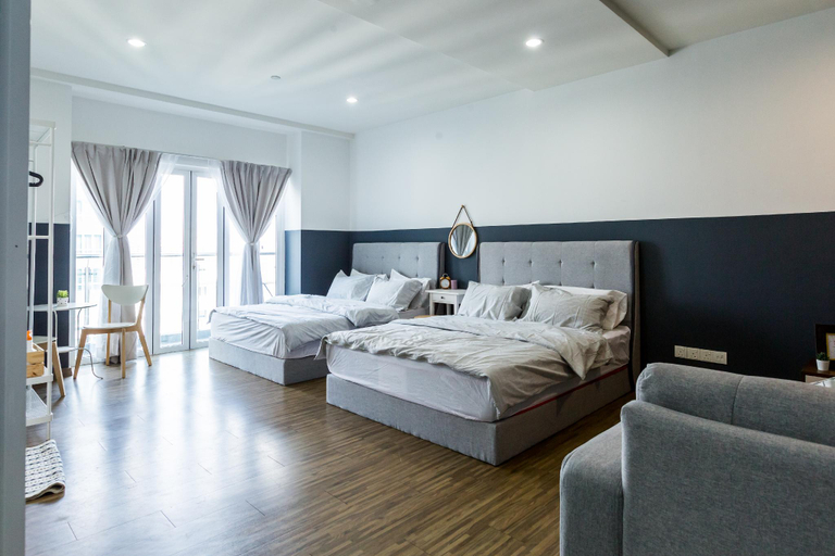 Bedroom 5