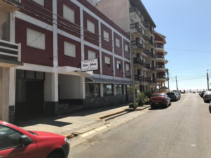 5, Hotel Ser-Mar, La Costa