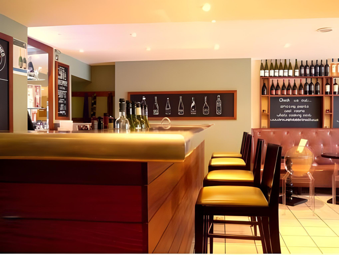 Food & Drinks 4, Browns Hotel, Devon