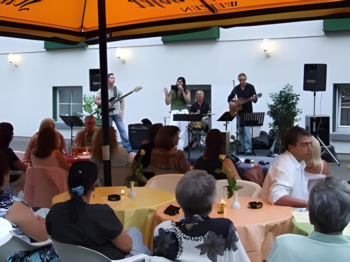 Food & Drinks 4, Hotel garni Harzer Hof, Osterode am Harz