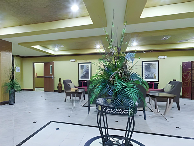 Public Area, Holiday Inn Express Hotel & Suites Foley By IHG, Baldwin