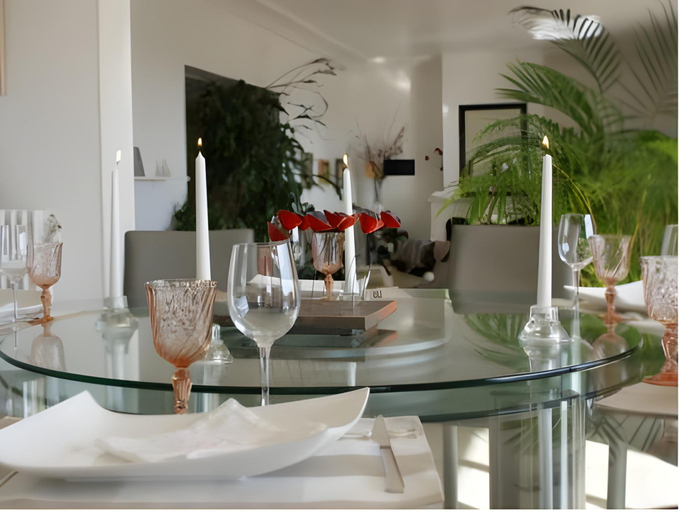 Food & Drinks 2, Maison d'Hotes Bleu Azur, Alpes-Maritimes