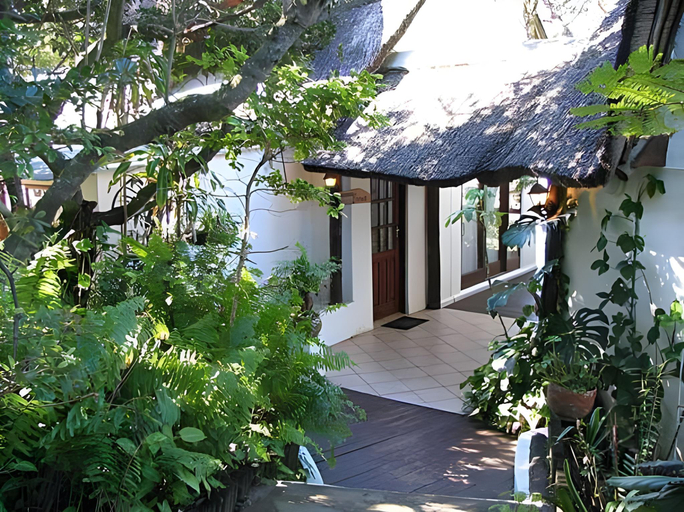Crawfords Beach Lodge, Amathole