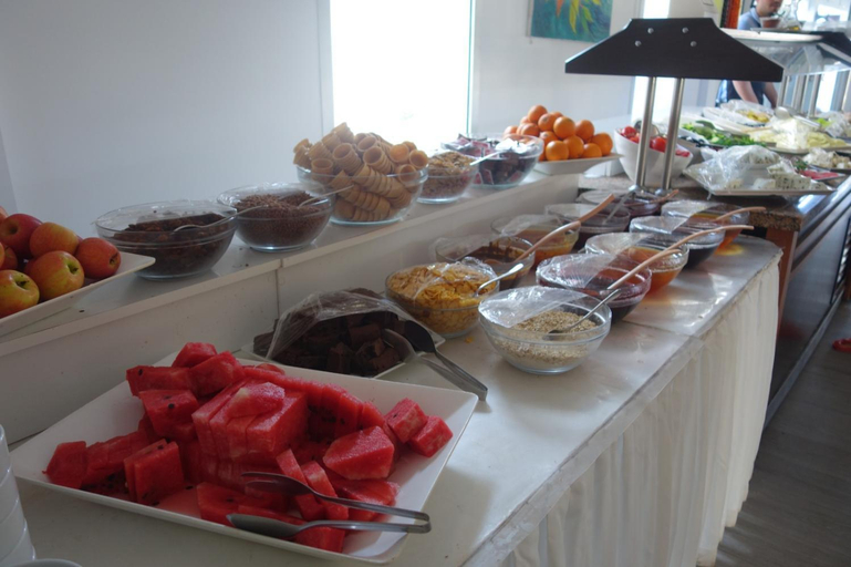Food & Drinks 5, Viras Hotel, Bodrum