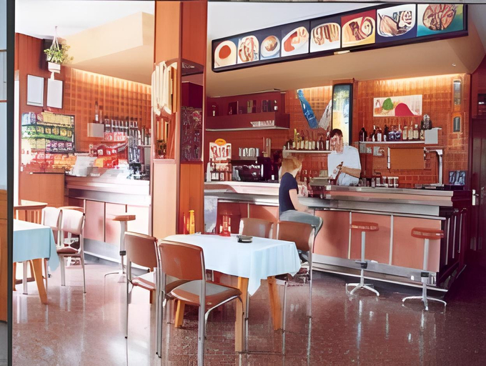 Others 5, Aparthotel Fleming 50 - Adults Only, Baleares
