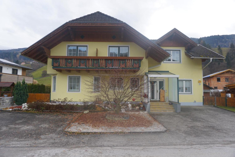 Haus Barbara Stangl 2, Liezen