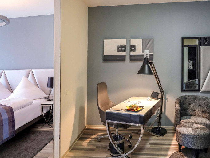 Bedroom 7