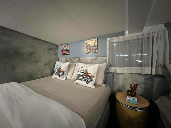 Bedroom 9