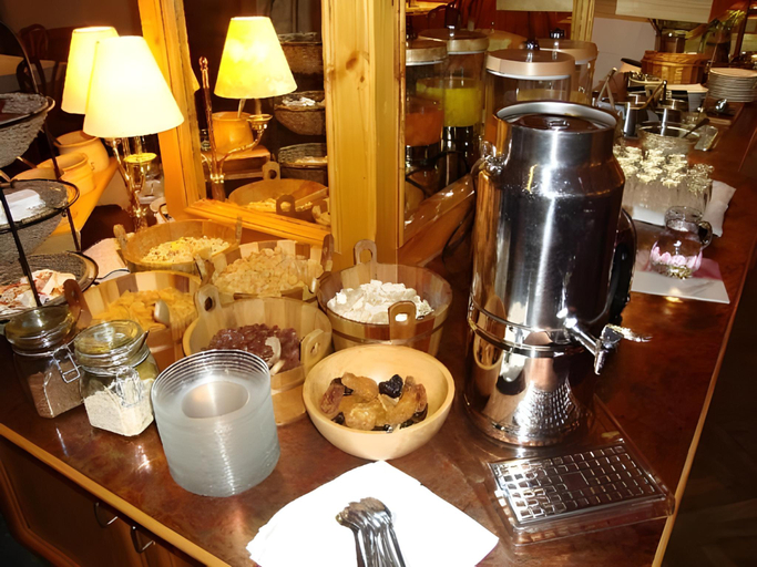 Food & Drinks 5, Hotel Markgraf, Potsdam-Mittelmark