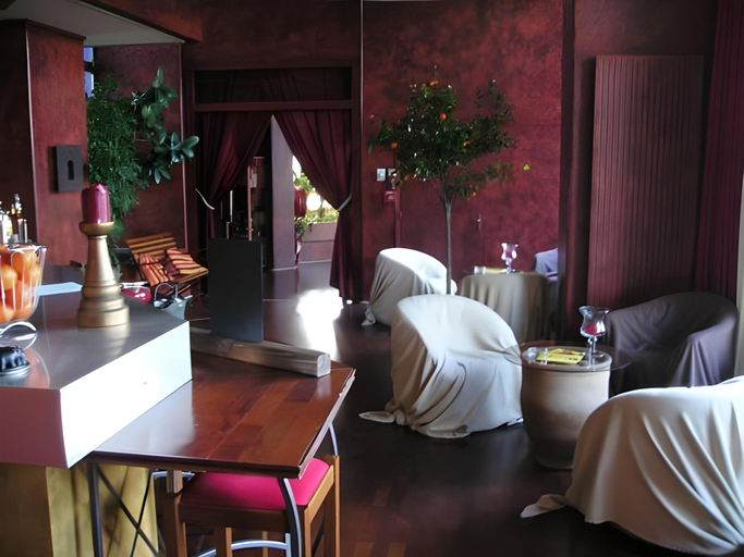 Food & Drinks 4, Hotel La Chaumette, Ardèche