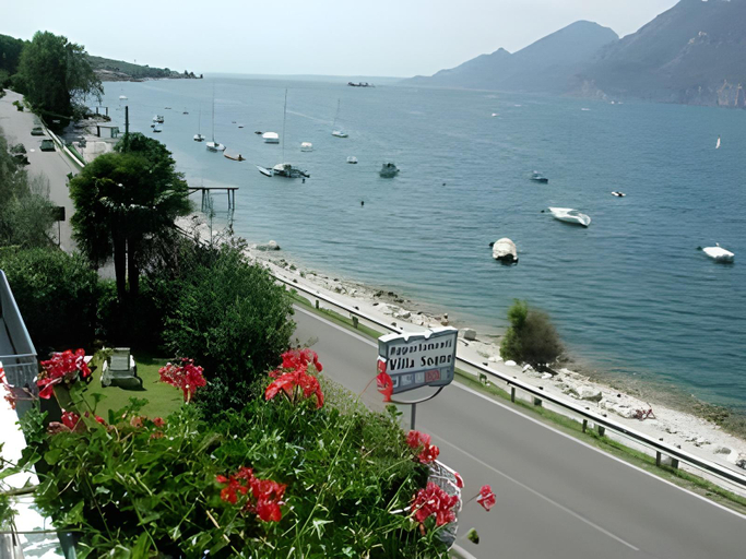 View 4, Villa Sogno, Verona