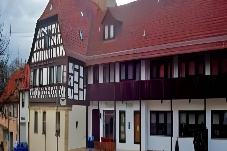 Others 2, Zum Goldenen Adler, Haßberge