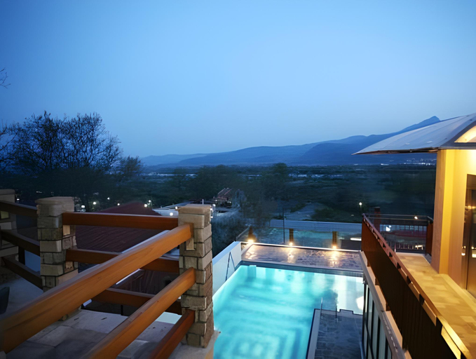 Others 5, Hotel Athina, Central Macedonia