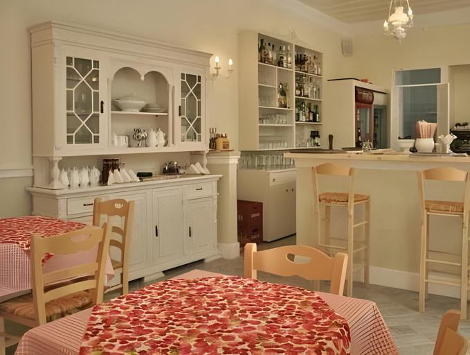 Food & Drinks 4, Zefiros Traditional Hotel, Ionian Islands