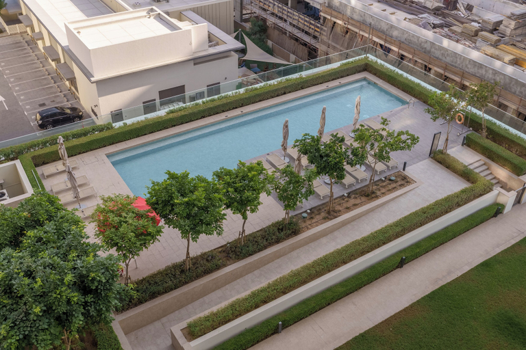 Exterior & Views 2, Maison Privee - Tranquil Living with Golf Course Vws in Dubai Hills, Dubai