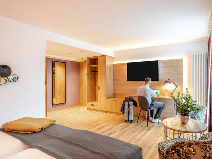 Mercure Hotel Bad Oeynhausen City - Tap to explore photos