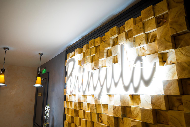 Others 3, Peninsula Boutique Hotel, Constanta